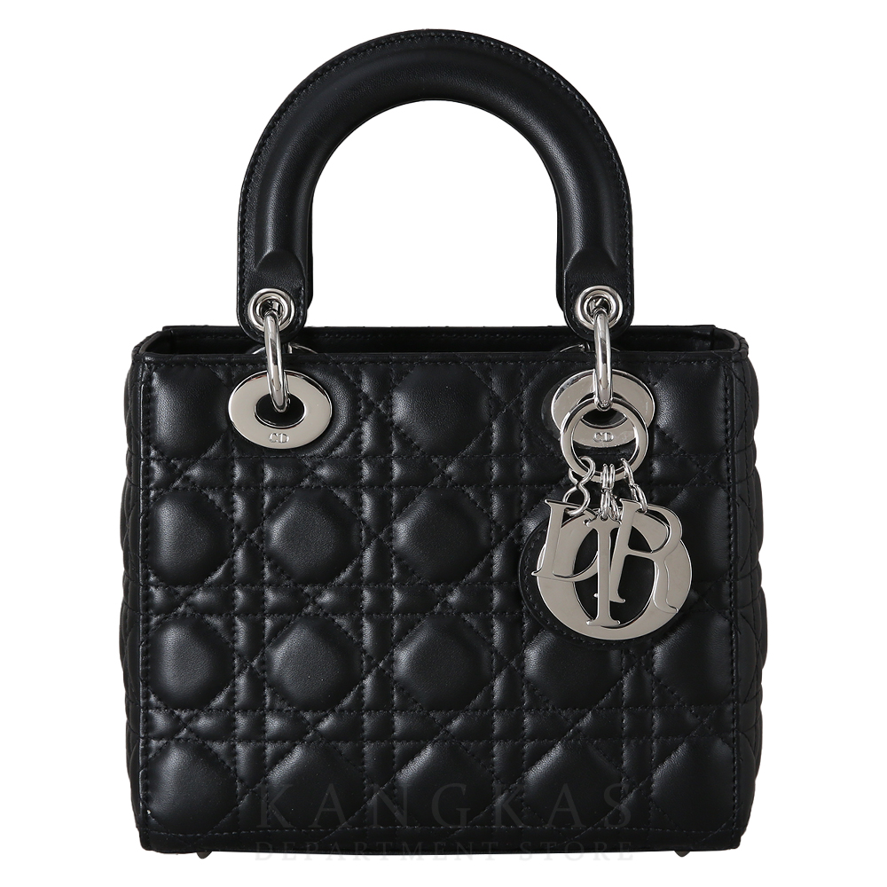 CHRISTIAN DIOR(USED)크리스찬디올 레이디디올 스몰 MYABC